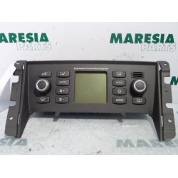 Fiat - Croma - Heater control panel