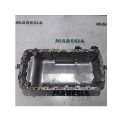 Peugeot - 307 - Sump