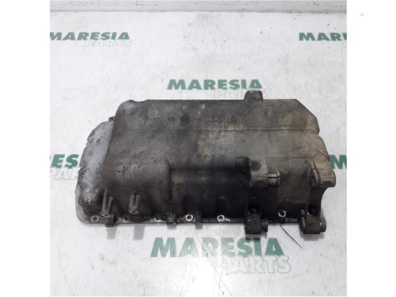 Peugeot - 307 - Sump