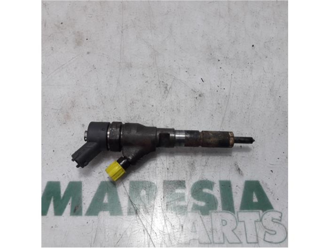 Peugeot - 307 - Injector (diesel)