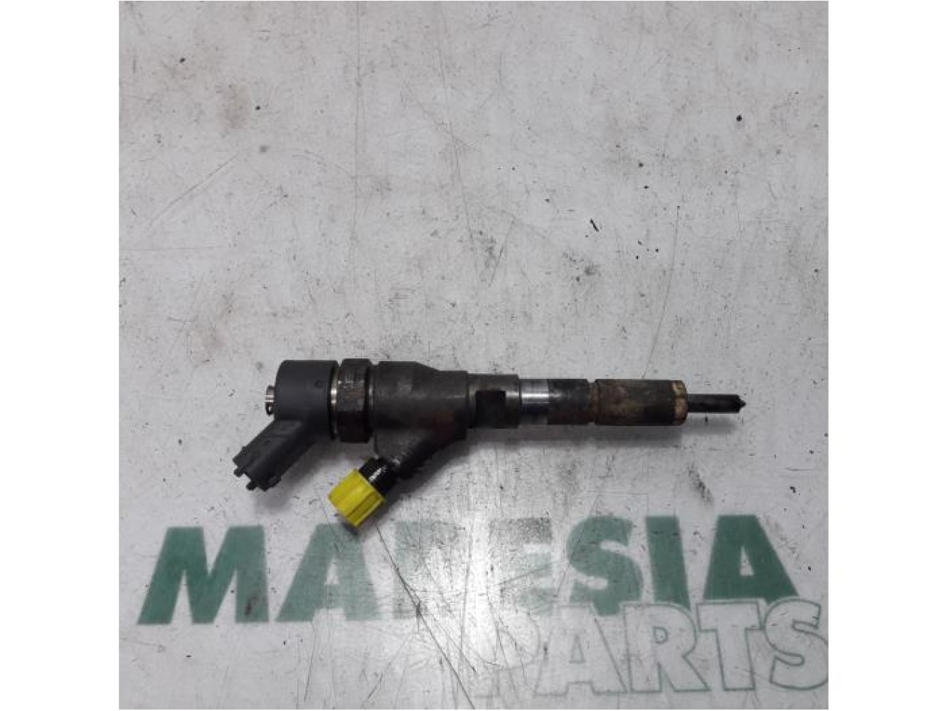 Peugeot - 307 - Injector (diesel)