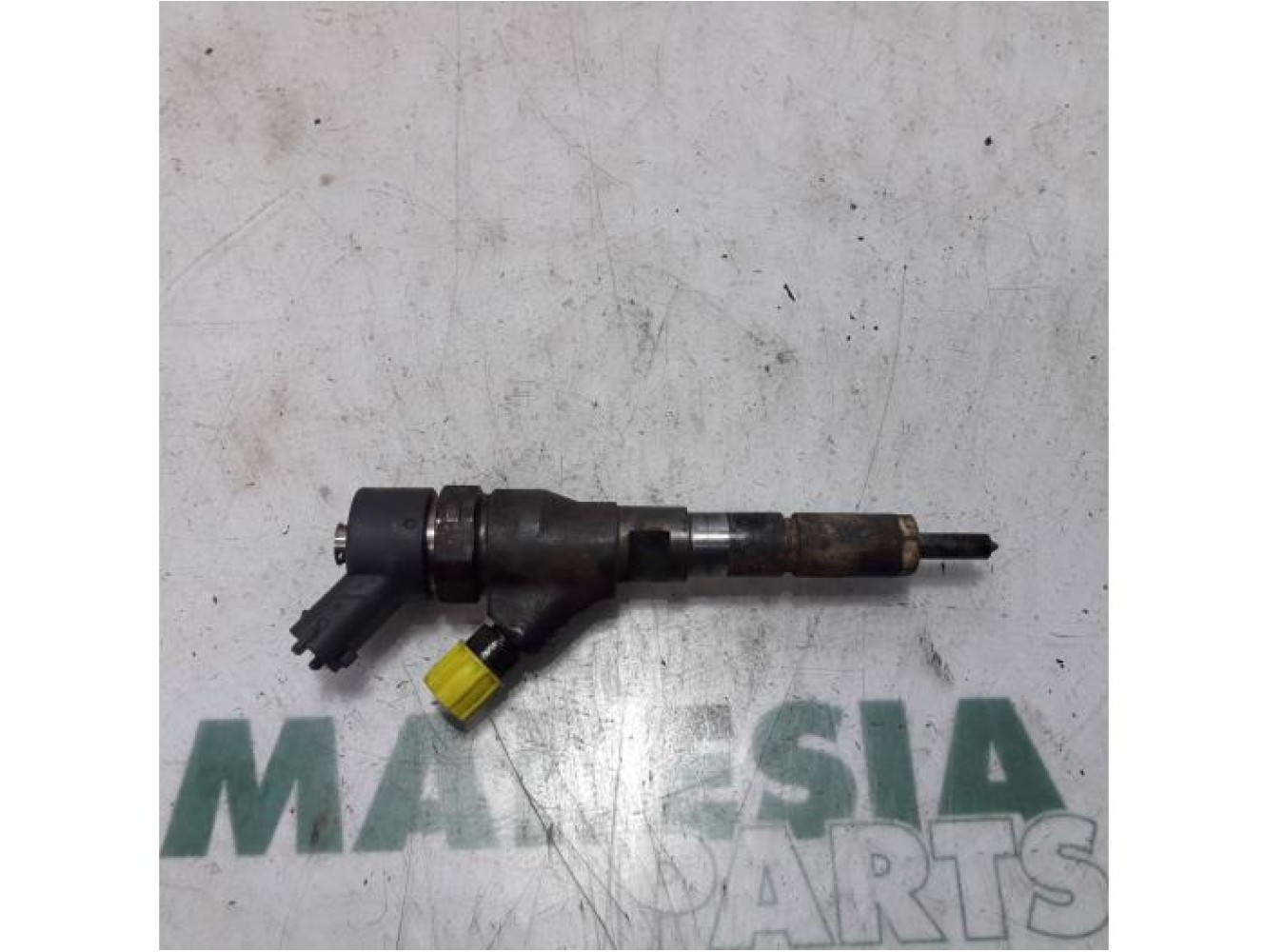 Peugeot - 307 - Injector (diesel)