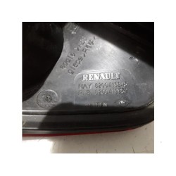 Renault - Kangoo - Taillight, right