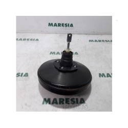 Renault - Kangoo - Brake servo