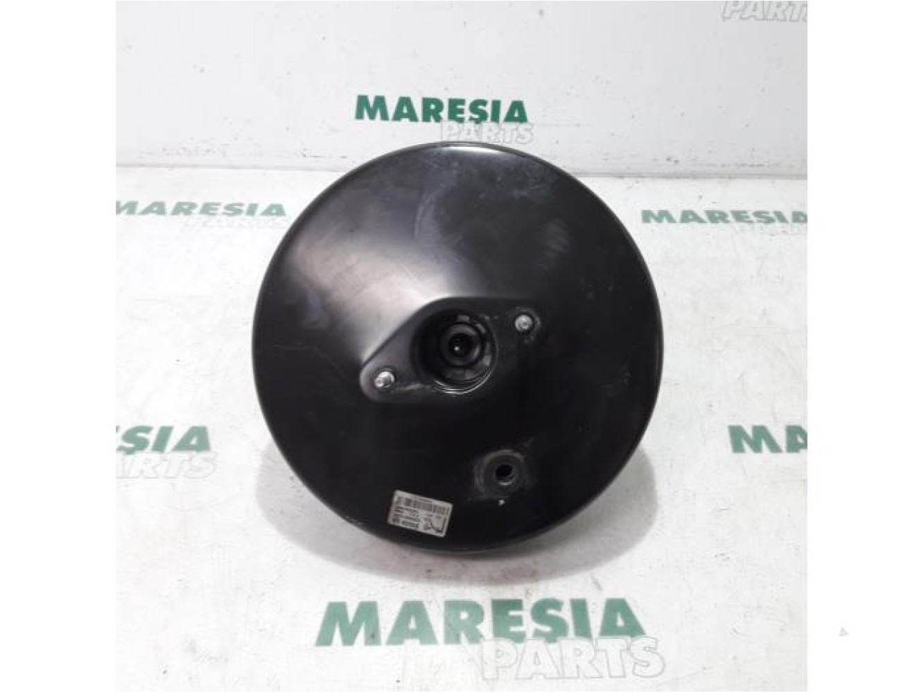 Renault - Kangoo - Brake servo