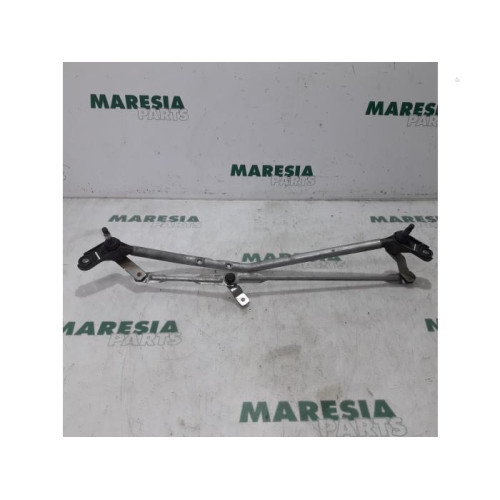 Renault - Kangoo - Wiper mechanism