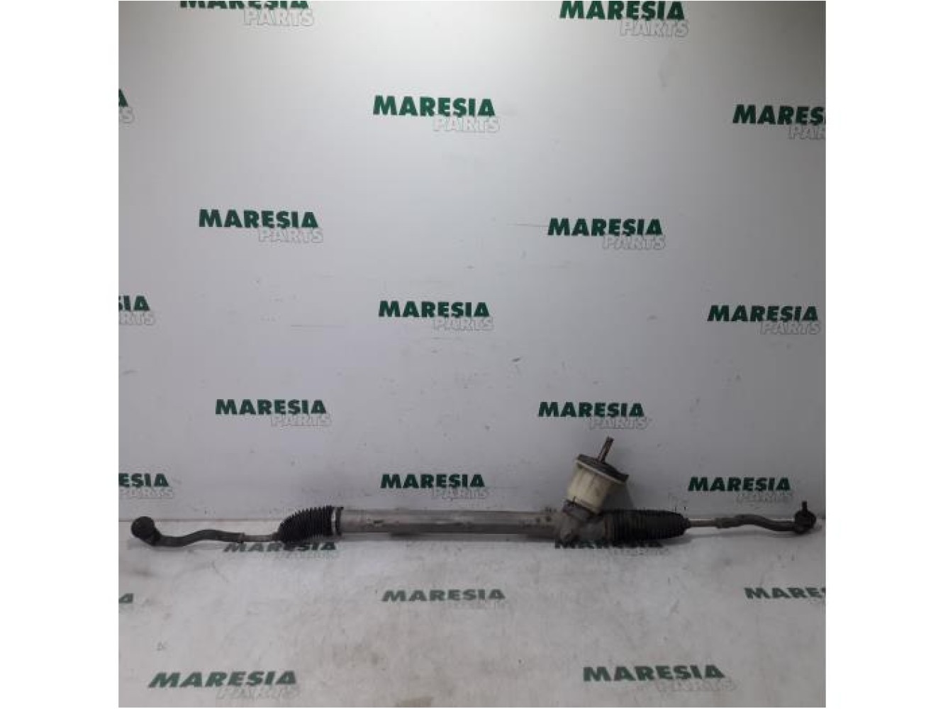 Renault - Kangoo - Steering box