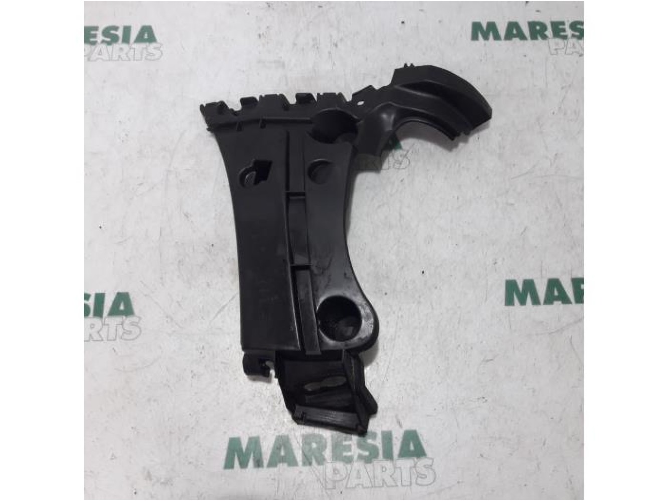 Renault - Kangoo - Rear bumper frame