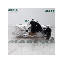 Renault - Kangoo - Heater control panel