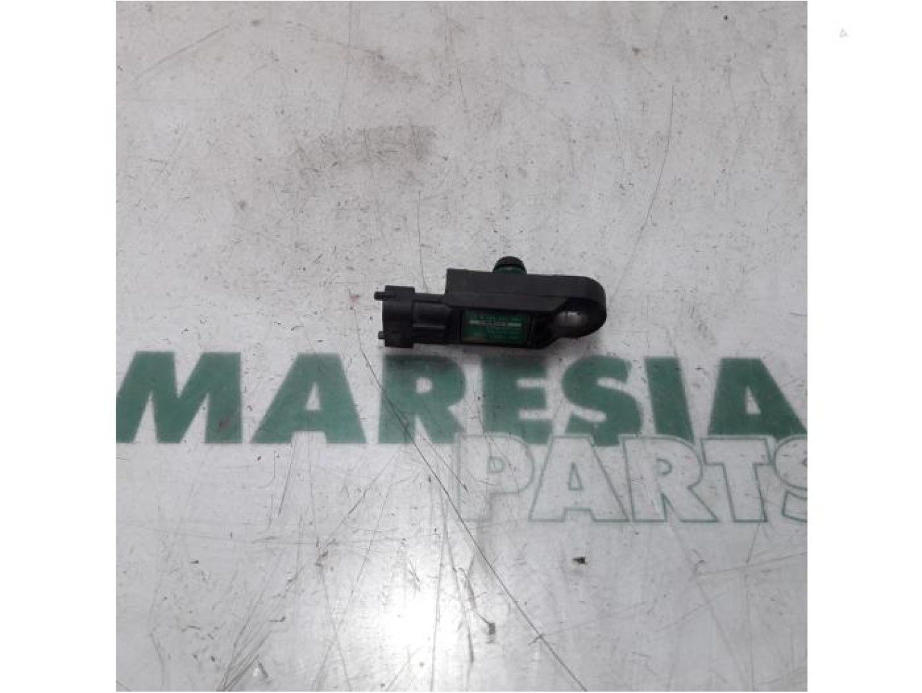 Renault - Kangoo - Sensor (other)