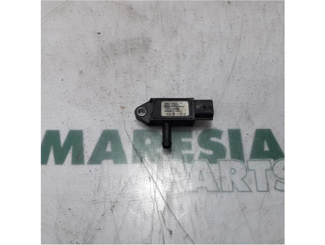 Renault - Kangoo - Sensor (other)
