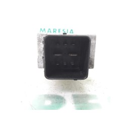 Renault - Kangoo - Glow plug relay