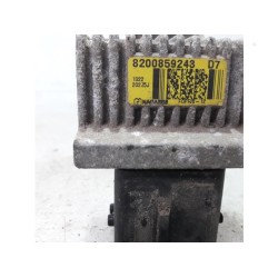 Renault - Kangoo - Glow plug relay
