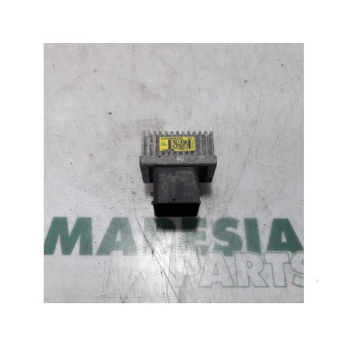 Renault - Kangoo - Glow plug relay