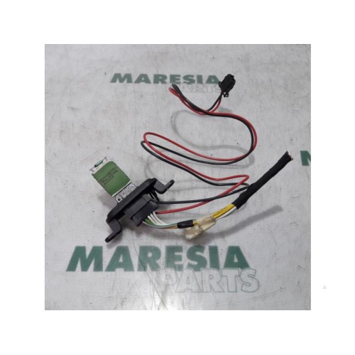 Renault - Kangoo - Heater resistor