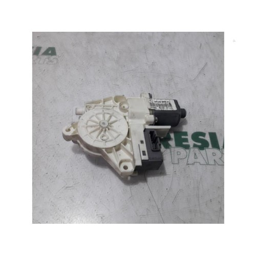 Peugeot - 407 - Rear door window mechanism 4-door, right
