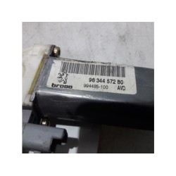 Peugeot - 307 - Window mechanism 2-door, front right