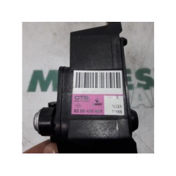 Renault - Kangoo - Gaspedaalpositie Sensor