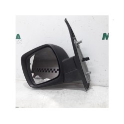 Renault - Kangoo - Wing mirror, left