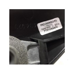 Renault - Kangoo - Wing mirror, left