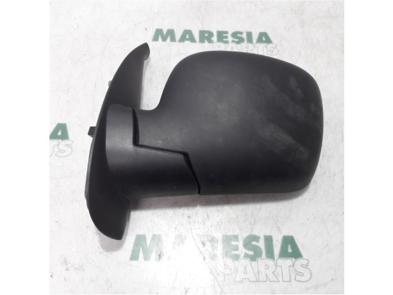 Renault - Kangoo - Wing mirror, left