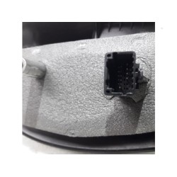 Renault - Kangoo - Wing mirror, left