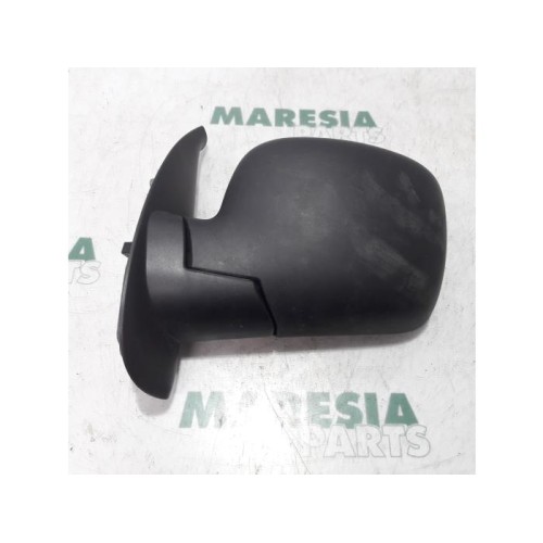 Renault - Kangoo - Wing mirror, left