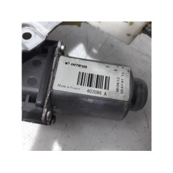 Renault - Kangoo - Window mechanism 2-door, front right