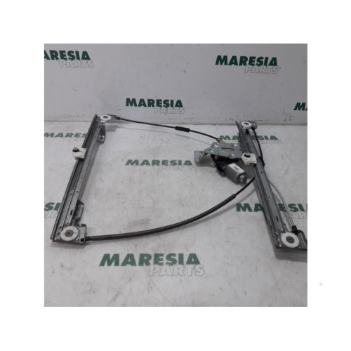 Renault - Kangoo - Window mechanism 2-door, front right
