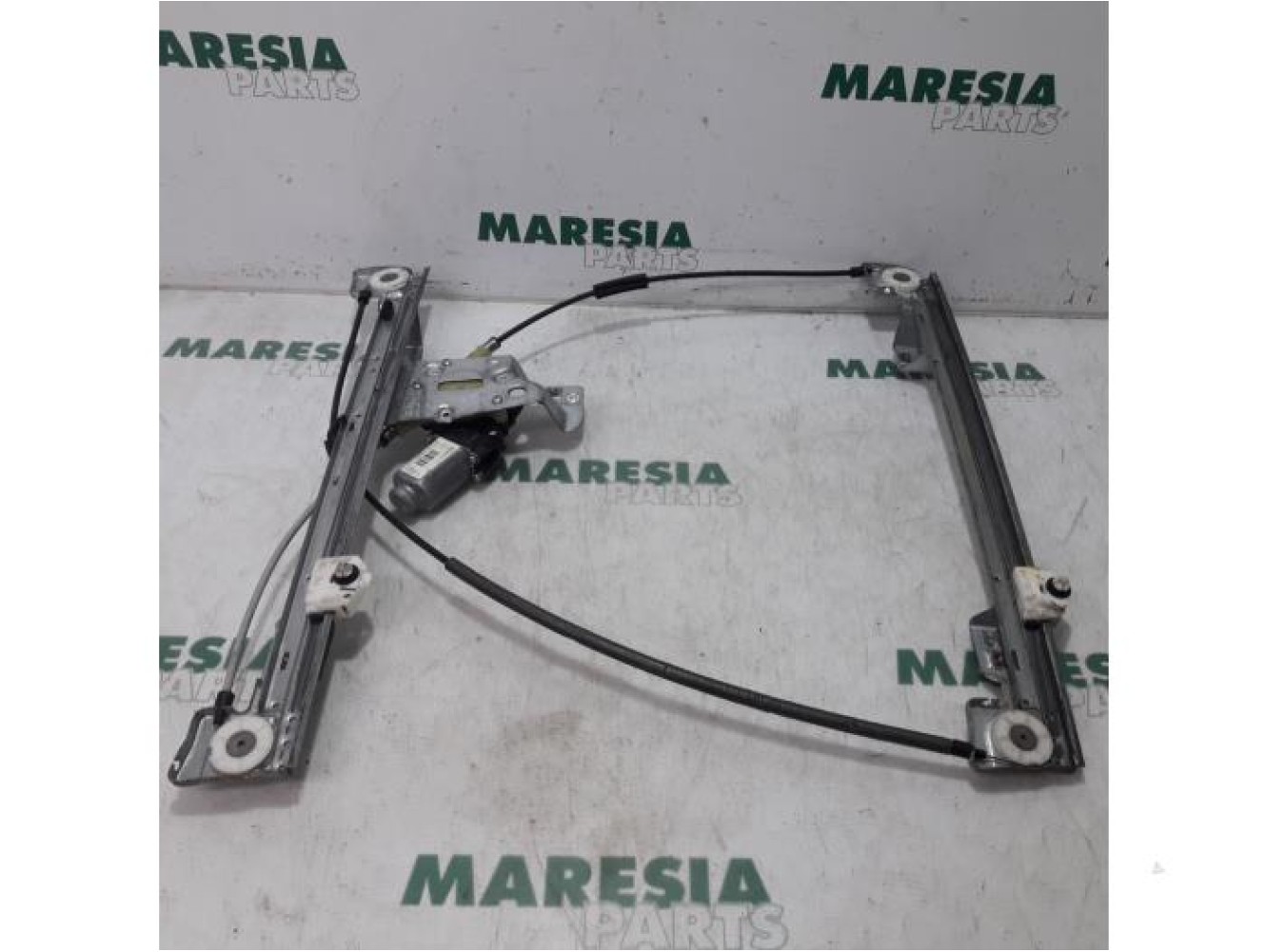 Renault - Kangoo - Window mechanism 2-door, front left