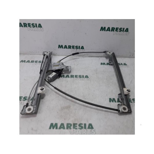 Renault - Kangoo - Window mechanism 2-door, front left