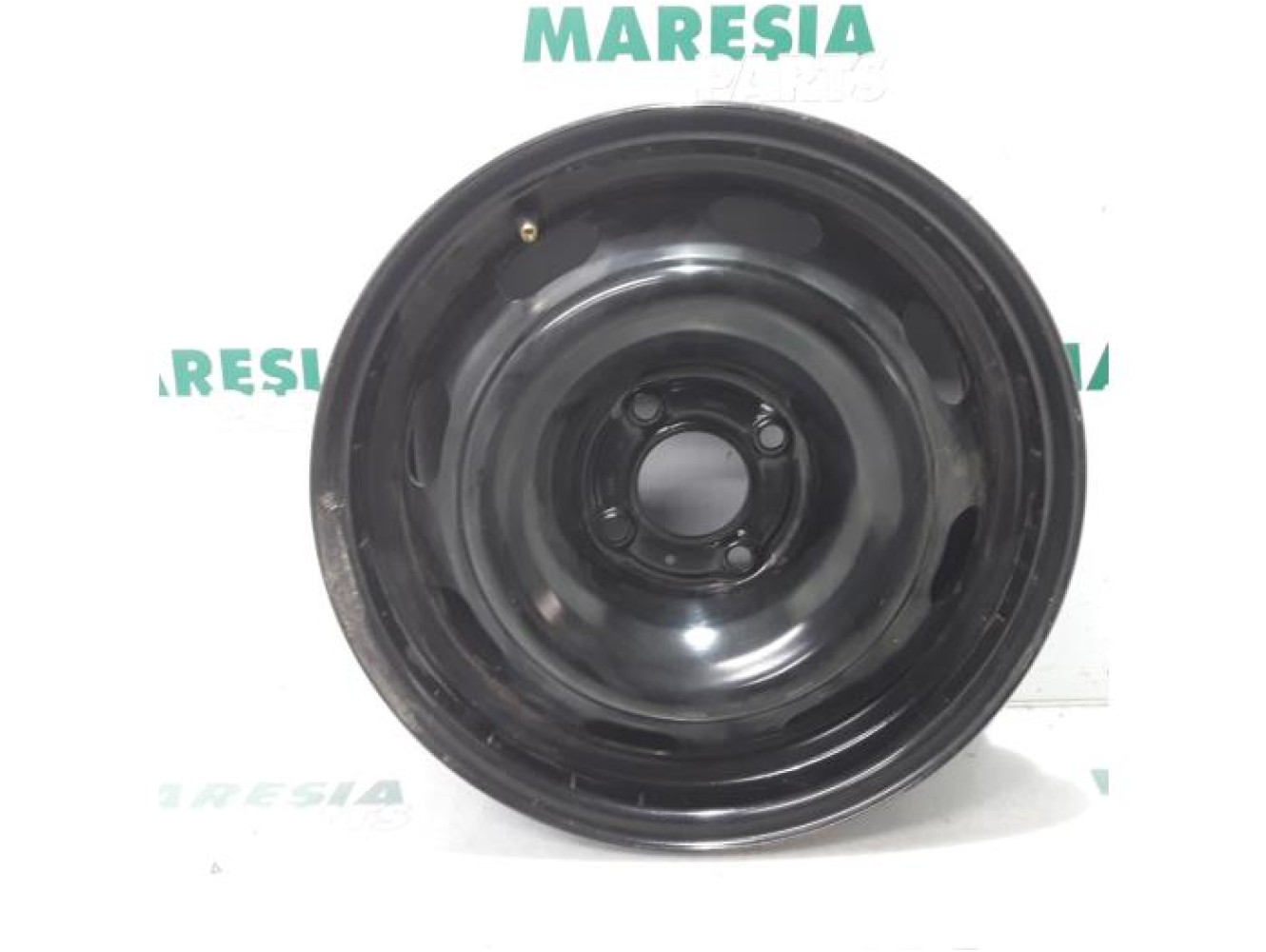 Citroen - C3 - Velg