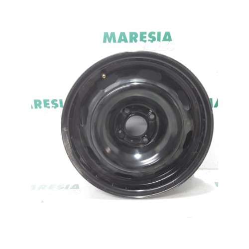 Citroen - C3 - Wheel