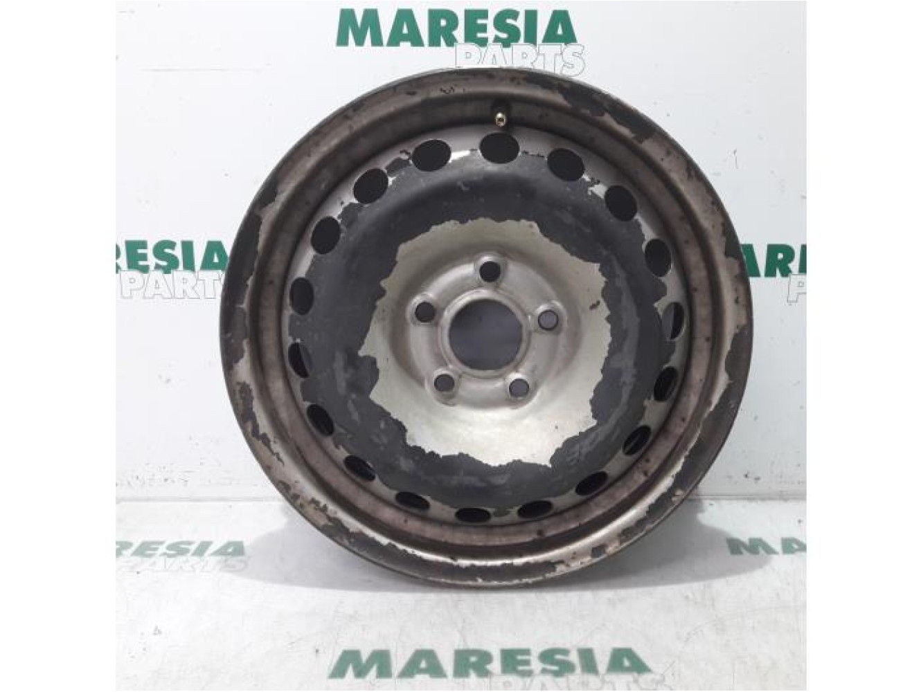 Renault - Kangoo - Velg