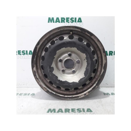 Renault - Kangoo - Velg