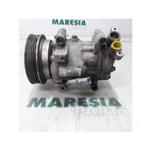 Renault - Kangoo - Air conditioning pump