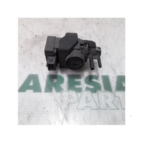 Renault - Kangoo - Turbo pressure regulator