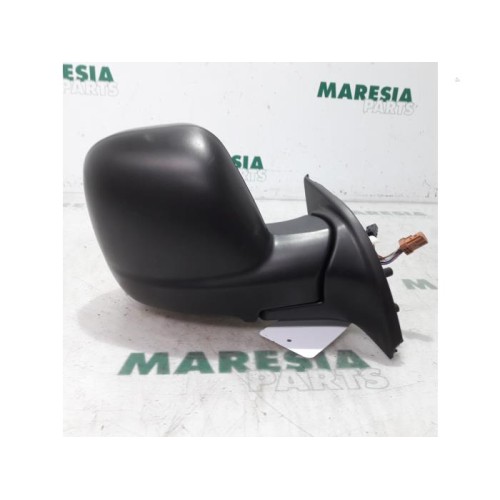 Citroen - Berlingo - Wing mirror, right