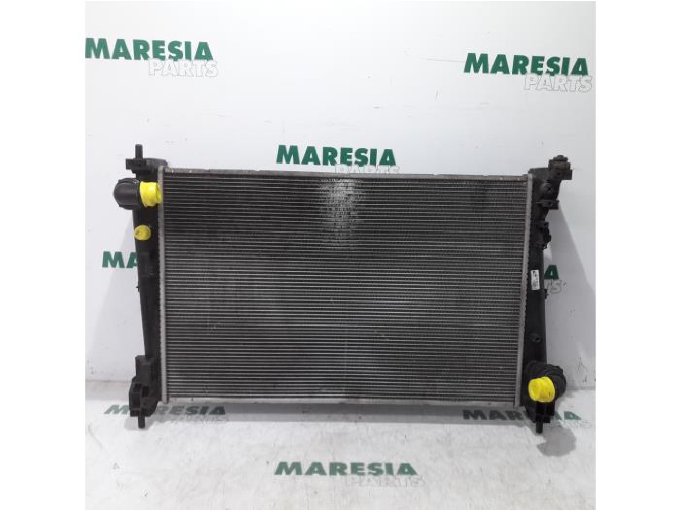 Fiat - Bravo - Radiateur