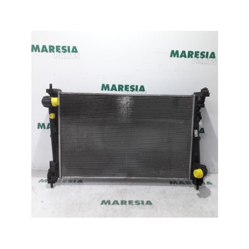 Fiat - Bravo - Radiator