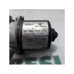 Fiat - Bravo - Front wiper motor
