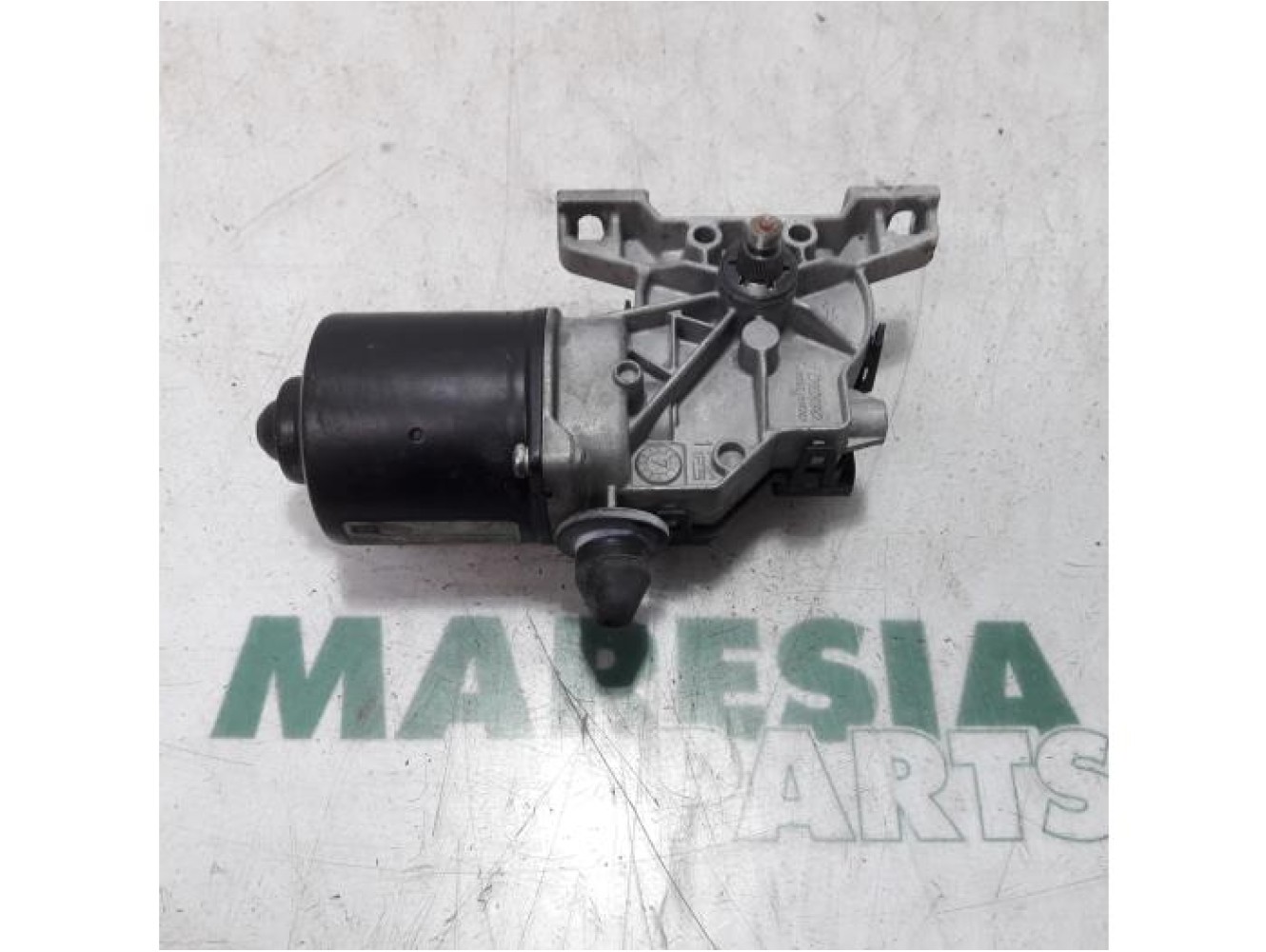 Fiat - Bravo - Front wiper motor