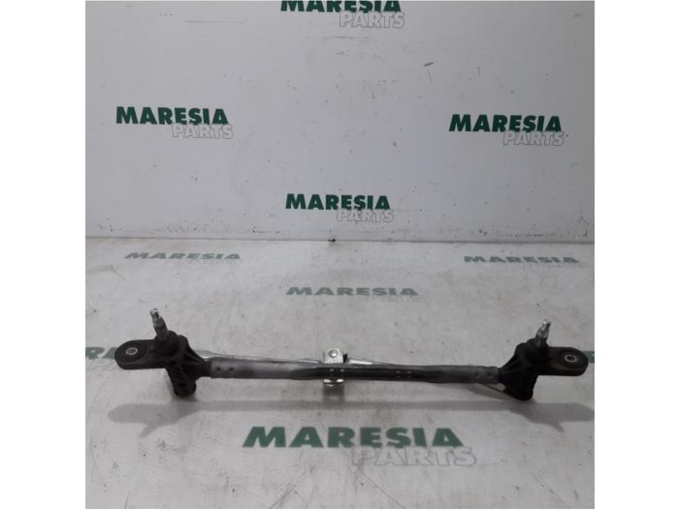 Fiat - Bravo - Wiper mechanism