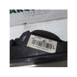 Fiat - Bravo - Mistlamp links-voor