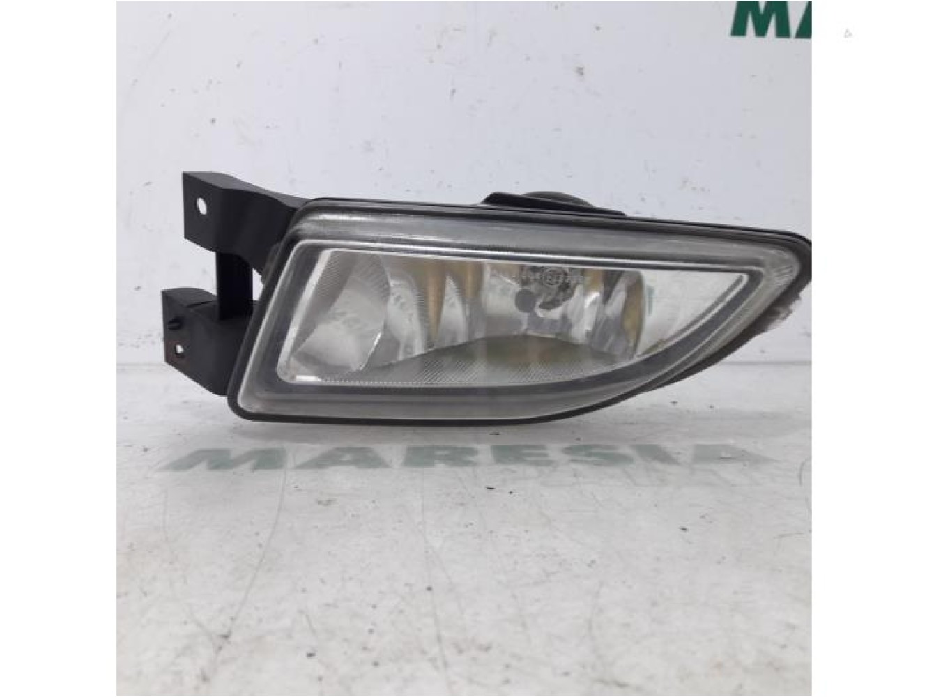 Fiat - Bravo - Mistlamp links-voor