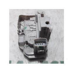 Fiat - Bravo - Deurslot Mechaniek 4Deurs links-achter