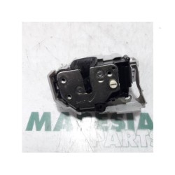 Fiat - Bravo - Deurslot Mechaniek 4Deurs links-achter