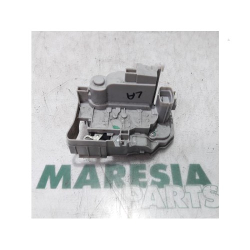 Fiat - Bravo - Rear door lock mechanism 4-door, left