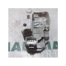 Fiat - Bravo - Rear door mechanism 4-door, right