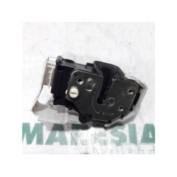 Fiat - Bravo - Rear door mechanism 4-door, right